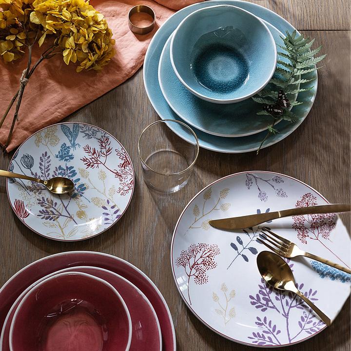 Image du produit La Redoute Interieurs Gogain (16.80 cm, 4 x)