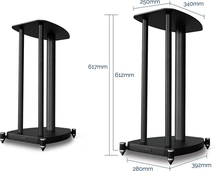 Wharfedale EVO 4.2 STAND (1 pair)