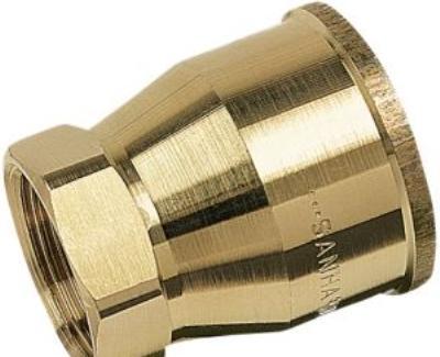 Immagine prodotto Sanha PURAFIT forma.mf. 1.1/2x3/4 -.bronzo al silicio.Blyfri.