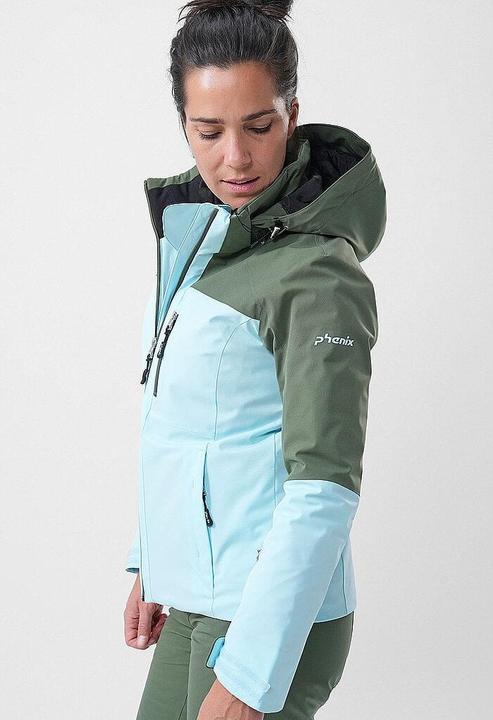 Immagine prodotto Phenix Bicolor Block (42)