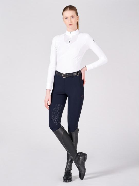 Actual product image Vestrum 's riding pants coblenza mid grip (Frequency band 38 (2600 MHz))