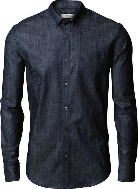Immagine prodotto Camicia in denim casual Torrance (S)
