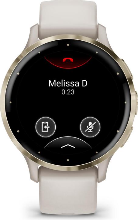 Image du produit Garmin Venu 3S (41 mm, WLAN uniquement)