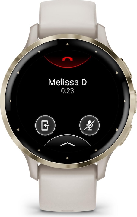 Produktbild Garmin Venu 3S (41 mm, nur WLAN)