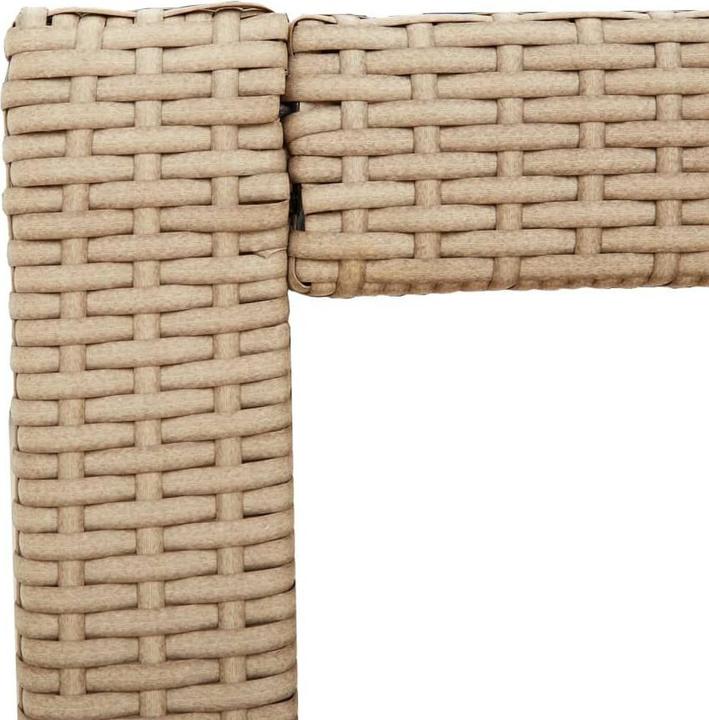 Image du produit vidaXL Garten Beistelltisch