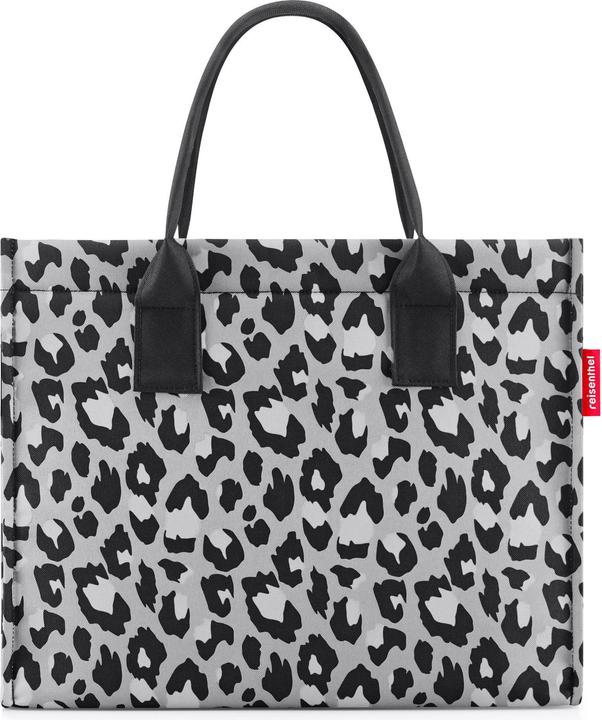 reisenthel daily shopper leo nero