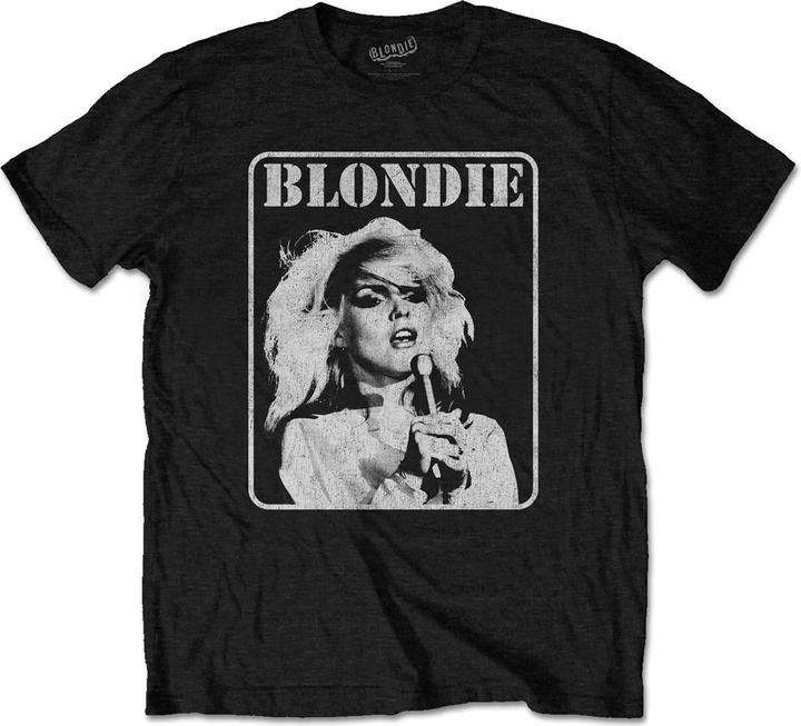 Produktbild Blondie Presente Poster (M)