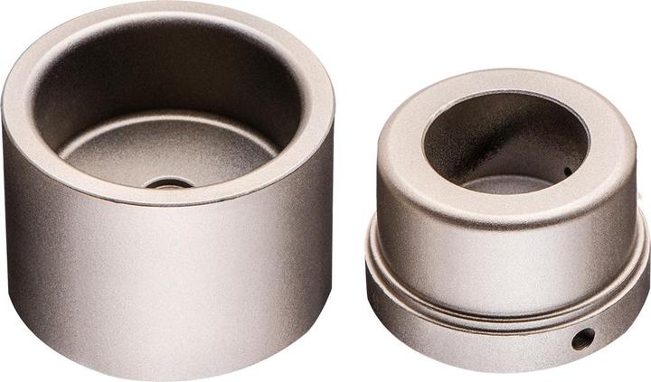 Actual product image Neo 50 mm heating sleeve