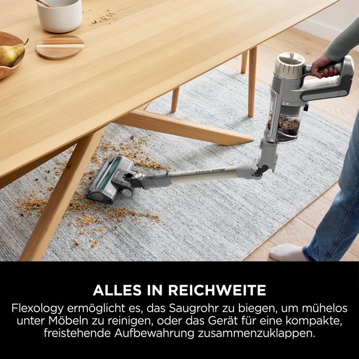 Actual product image Shark PowerDetect Clean & Empty