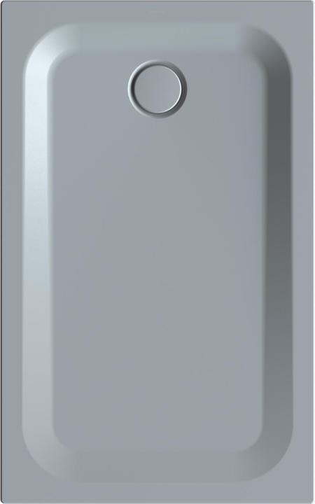 Immagine prodotto Bette Piatto doccia rettangolare BetteUltra con supporto minimo per vasca, 1200x750x35mm