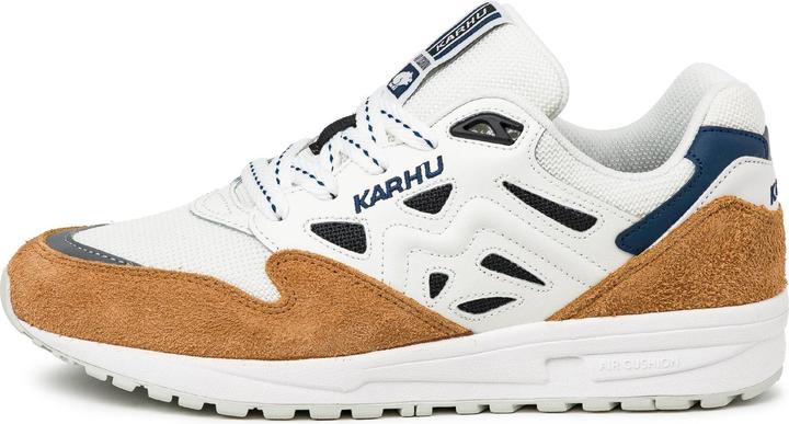 Bright White, Pumpkin Spice