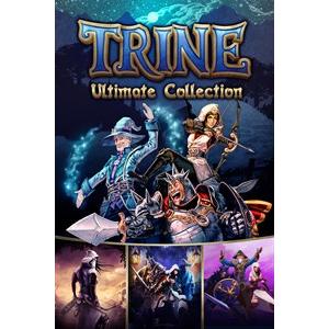 Thumbnail - Microsoft Trine: Ultimate Collection, Ingame Währung