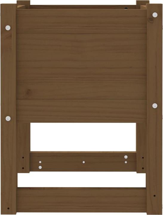 Produktbild vidaXL Pflanzgefäss