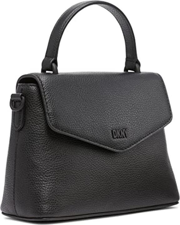 Produktbild DKNY Borsa a Tracolla Frankie con Manico Superiore