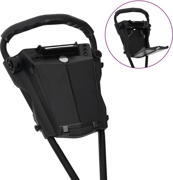 Produktbild vidaXL Golf-Dolly