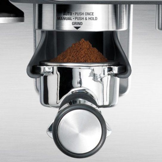 Produktbild Sage The Barista Express (EU-Stecker)