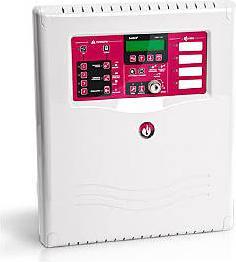Satel CSP-204 Brandmelderzentrale