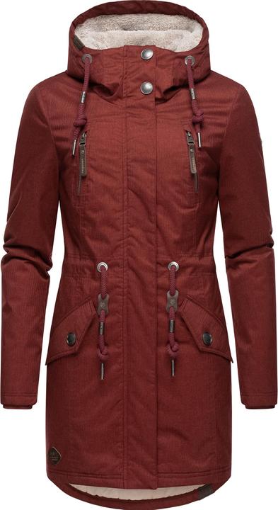 Produktbild Ragwear Elsie Melange