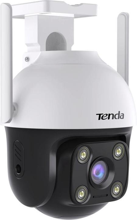 Produktbild Tenda CH7-WCA - IP security camera - indoor and outdoor - wired and wireless - external - 2.4 MHz - (2560 x 1440 Pixels)