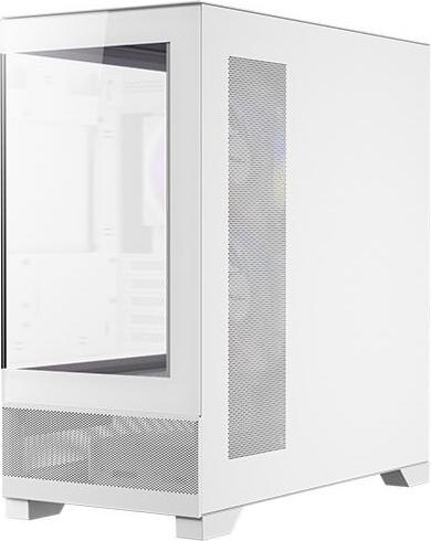 Actual product image Antec CX500M ARGB BLANC - MT/SANSALIM/MICRO-ATX (mATX, ITX)