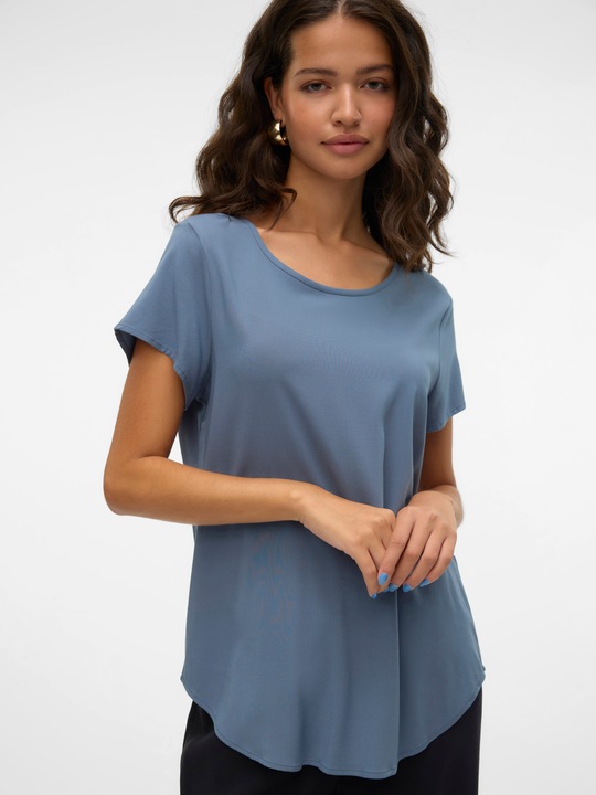 Image du produit Vero Moda Vmbella Ss Top Wvn Ga Noos (XL)