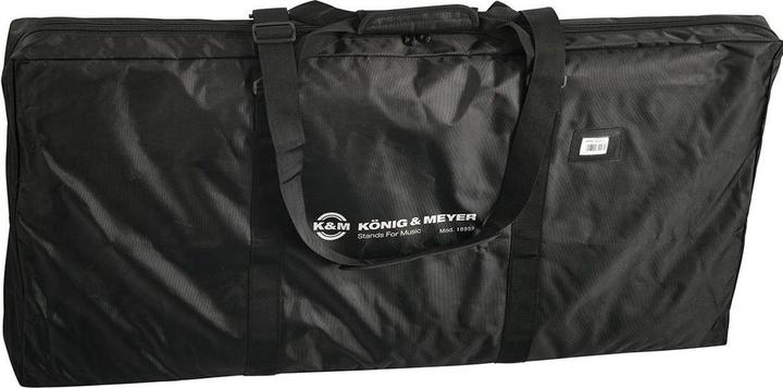 Produktbild K&M Tragetasche 18959 (Keyboard)