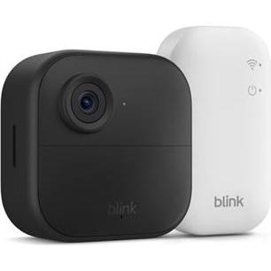 Ring Blink Outdoor 4 - Add-on - EU (640 x 360 Pixels) (B0B1N5RL1Q)