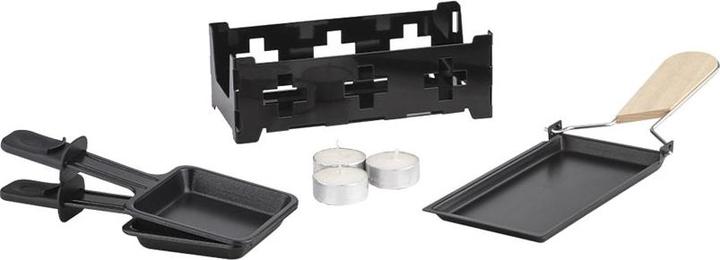 Produktbild Berger & Lanz BergerLanz FSP Raclette Teelicht Set