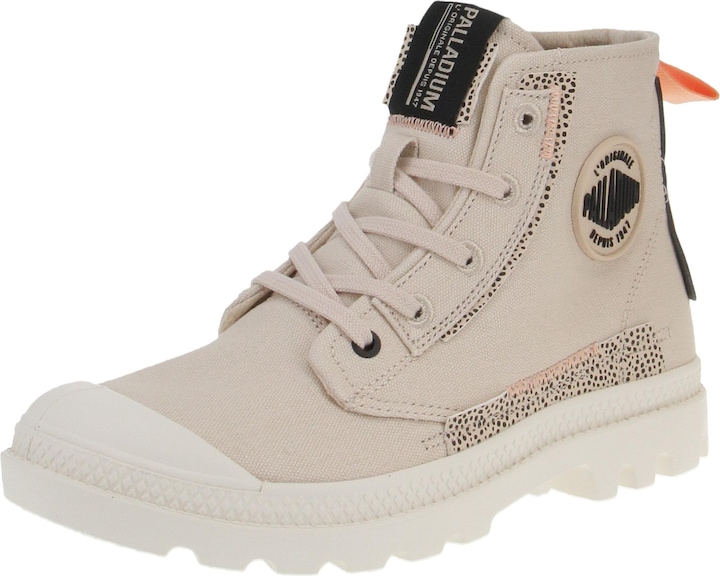 Actual product image Palladium Pampa Underlayer (41)