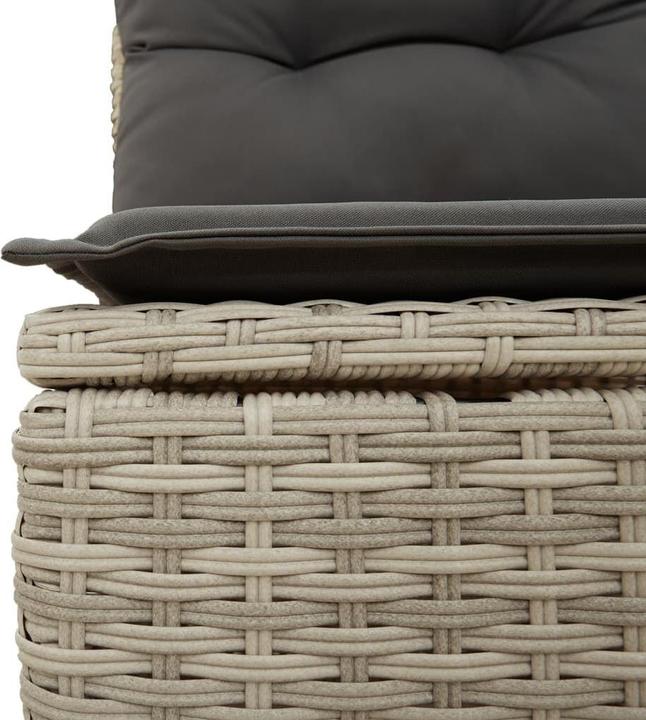 Produktbild vidaXL Princeton