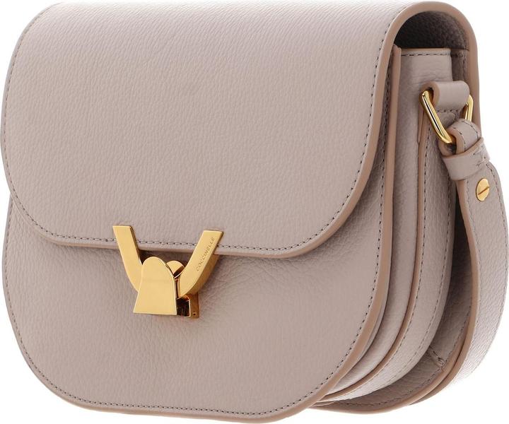 Immagine prodotto Coccinelle Dew Crossbody Grained Leather