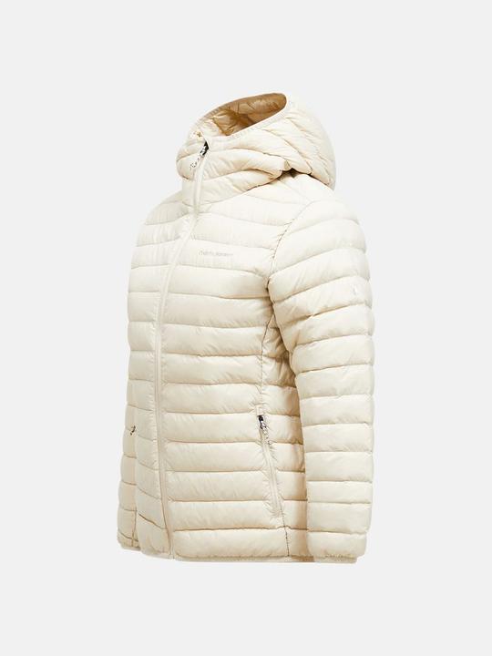 Actual product image Peak Performance Down Liner Hood Jacket (S)