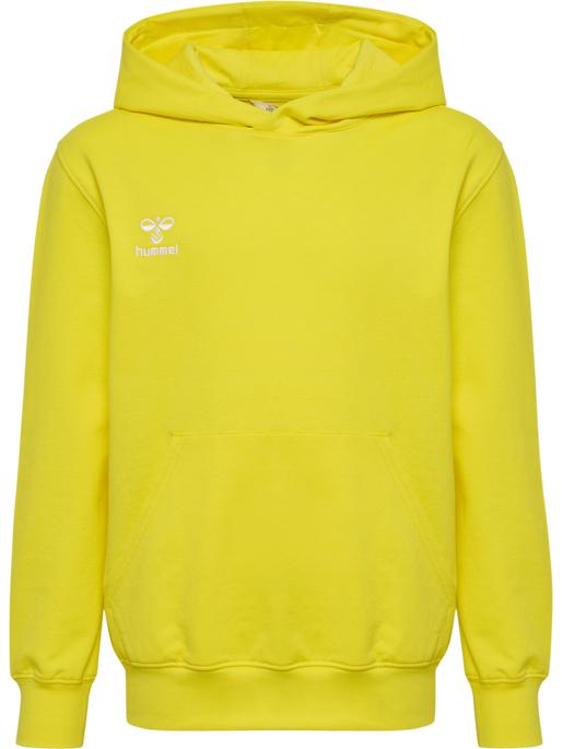 Immagine prodotto hummel Hmlgo 2.0 Felpa Con Cappuccio Bambini (152)