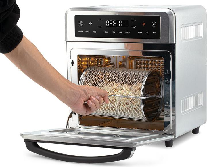 Immagine prodotto Cosori CAF-R121-SUS