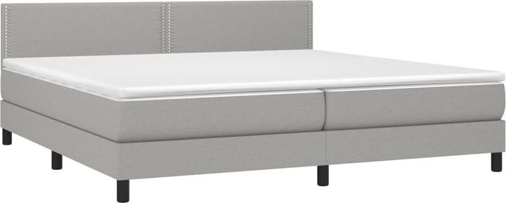 Immagine prodotto vidaXL Boxspringbett (200 x 200 cm)
