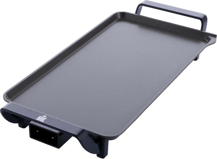 Productafbeelding BK Connect Bakplaat Teppanyaki 55x26 cm CC007934-001