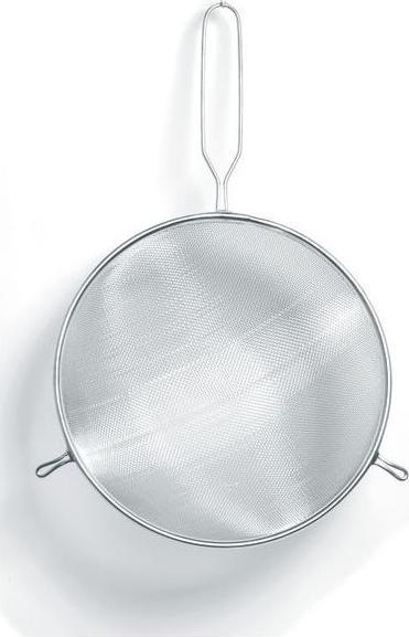 Actual product image Hendi Strainer with wire handle Tin-plated (20 cm)