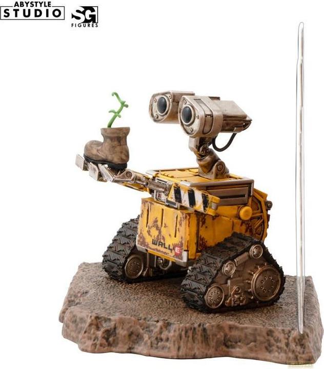 Actual product image ABYstyle Disney Pixar Wall-E