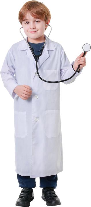 Immagine prodotto Bristol Novelty DoctorCoat (L)