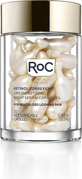 Immagine prodotto Roc Retinol Correxion Line Smoothing Advanced Retinol (10.50 ml)