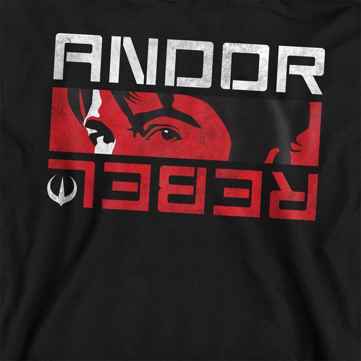 Produktbild Star Wars Rebel Spy Kapuzenpullover (116)