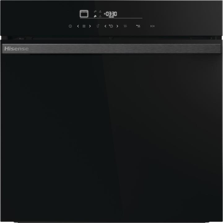Actual product image Hisense Einbaubackofen HO66F PizzaChef