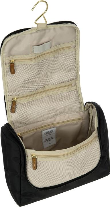 Actual product image Brics X-Collection toiletry bag 27 cm (6 l)