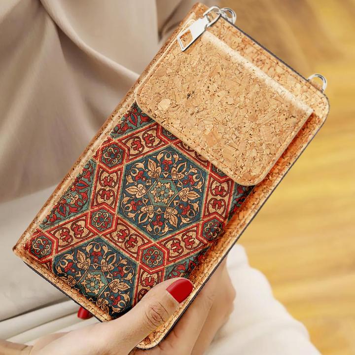 Image du produit Avizar Sac en liège CorkArt