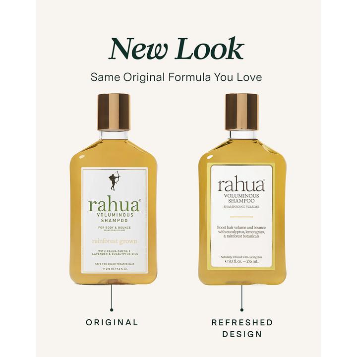 Immagine prodotto Rahua Voluminous Shampoo (Shampoo liquido, 275 ml)