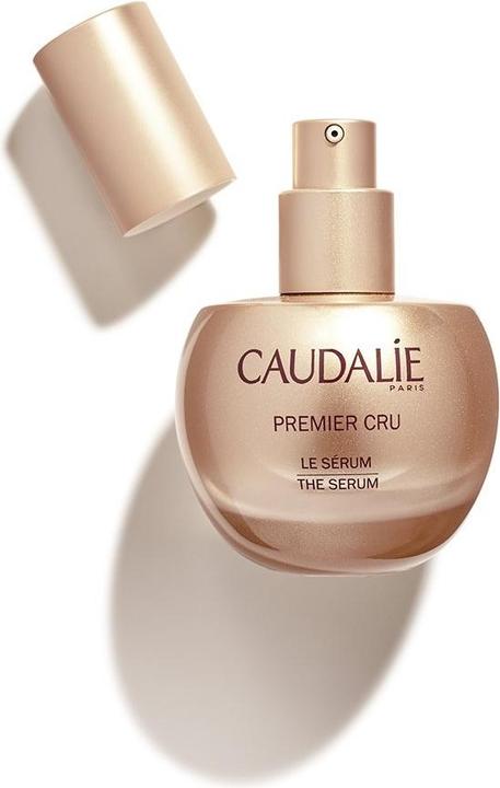 Actual product image Caudalie Premier Cru - The quintessence of anti-aging (30 ml)