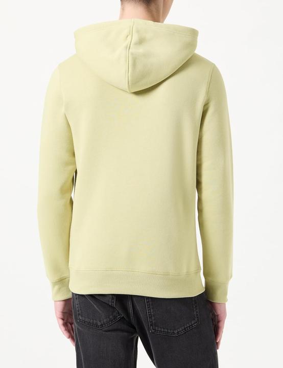 Produktbild Calvin Klein Felpa con Cappuccio Monologo (S)