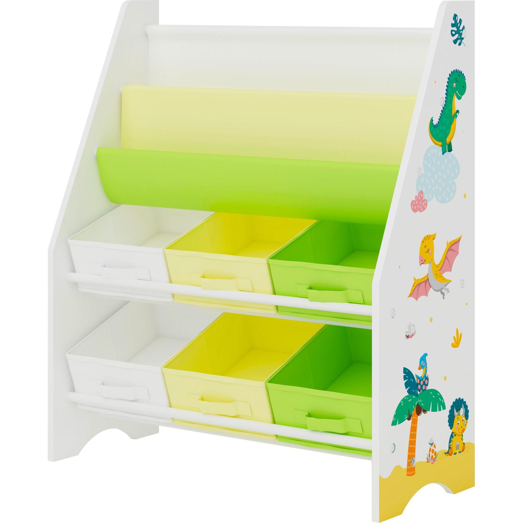 Thumbnail - En.Casa, Kinderregal, Ponteceso