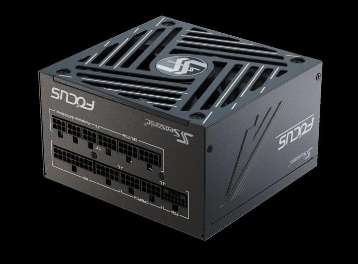 Produktbild Seasonic Focus GX-1000 (1000 W)