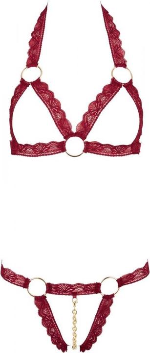 Immagine prodotto Cottelli Collection BH und String (S, M)
